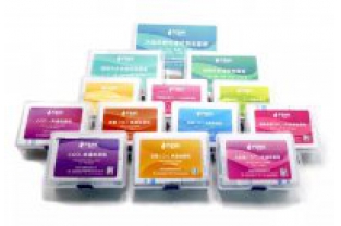 水質快速檢測包，任性送！