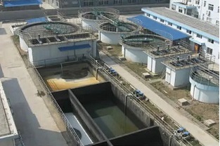 什么是廢水的生化處理？